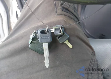 2008 Ford E-150 Commercial/Recreational из США, поврежденный, VIN 1FTNE14W08DB10644